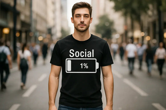 What Your Favorite Tee Says About You